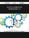 Business Process Improvement 19 Success Secrets - 19 Most Asked Questions On Business Process Improvement - What You Need To Know