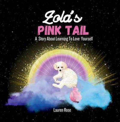 Zola’s Pink Tail