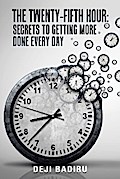The Twenty-Fifth Hour: