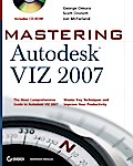 Mastering Autodesk VIZ 2007
