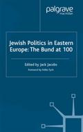 Jewish Politics in Eastern Europe