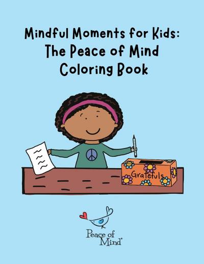 Mindful Moments for Kids