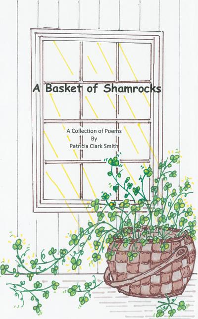 A Basket of Shamrocks