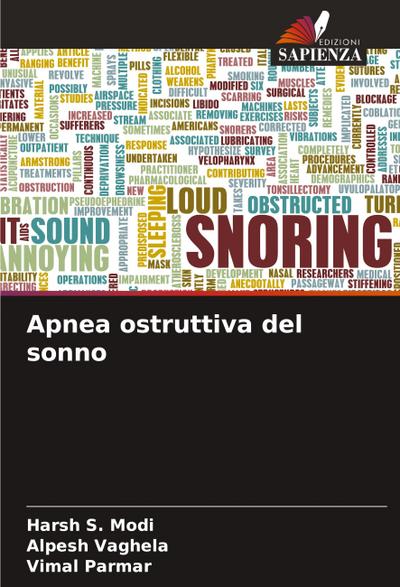 Apnea ostruttiva del sonno