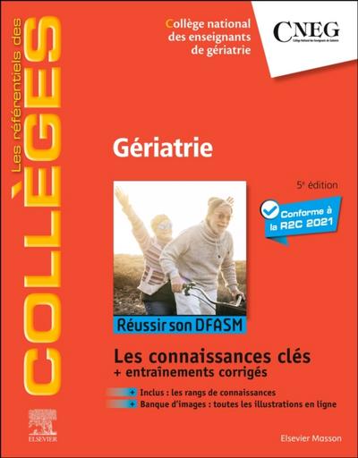 Geriatrie