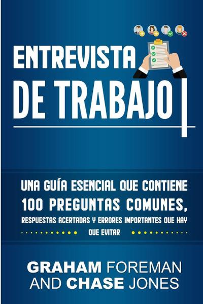 Entrevista de Trabajo