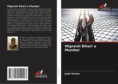 Migranti Bihari a Mumbai