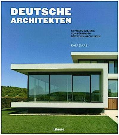 Deutsche Architekten