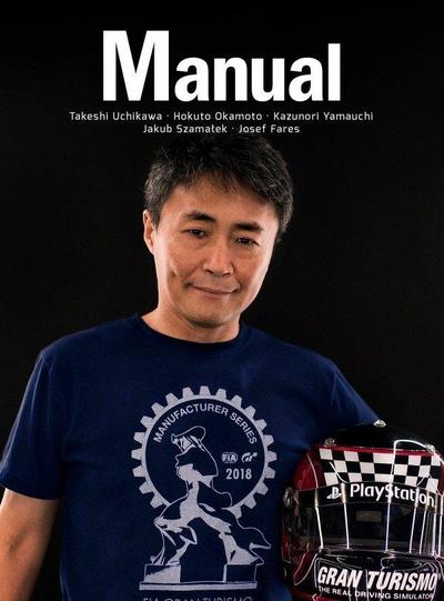 Revista Manual 3