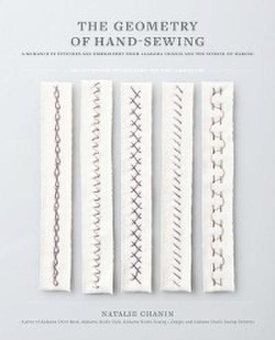 Geometry of Hand-Sewing