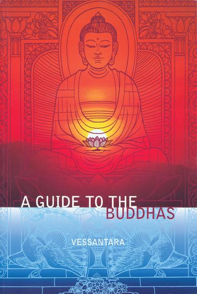 Guide to the Buddhas