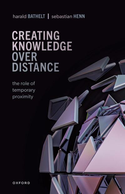 Creating Knowledge Over Distance