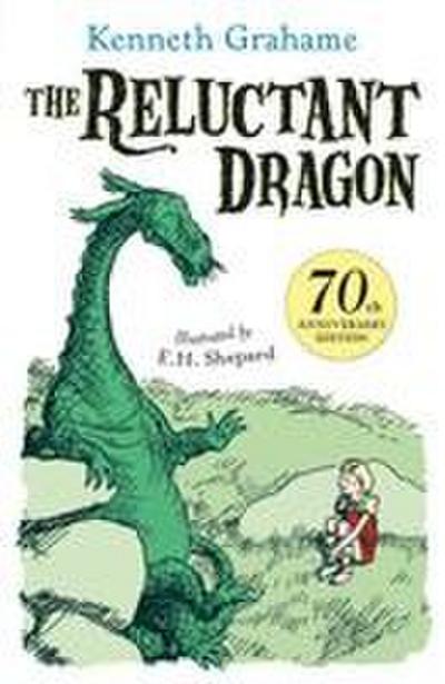 Grahame, K: Reluctant Dragon