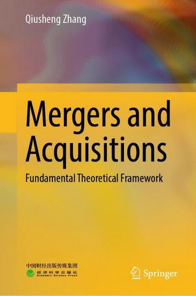 Mergers and Acquisitions