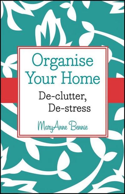 Organise Your Home