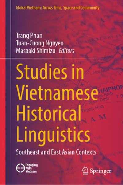 Studies in Vietnamese Historical Linguistics