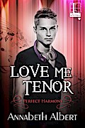 Love Me Tenor