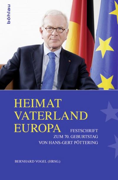 Heimat - Vaterland - Europa
