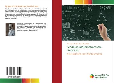 Modelos matemáticos em finanças
