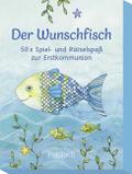 Der Wunschfisch