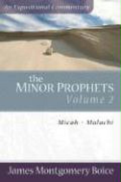 The Minor Prophets