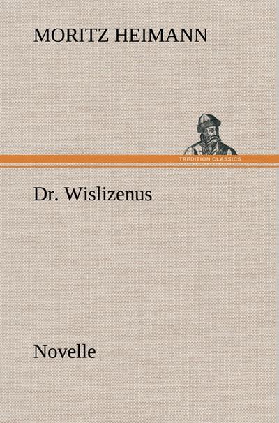 Dr.Wislizenus