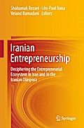 Iranian Entrepreneurship