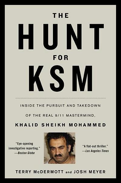 The Hunt for Ksm