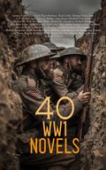 40 WW1 Novels