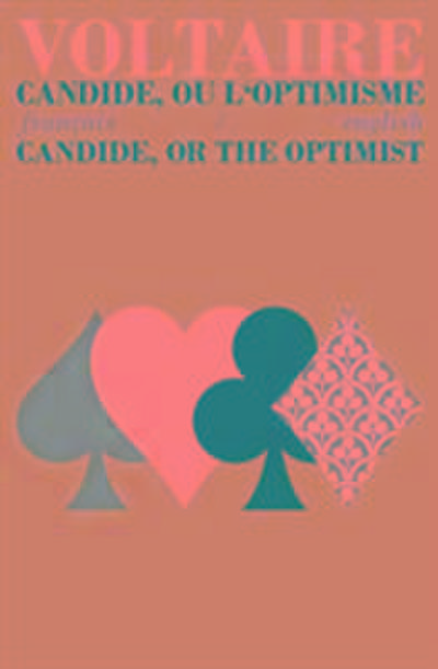 Candide ou l’Optimisme/Candide: Or, the Optimist