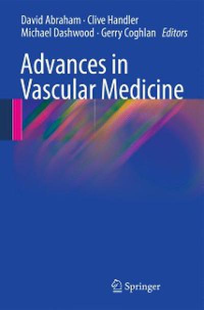 Advances in Vascular Medicine