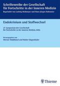 Endokrinium und Stoffwechsel