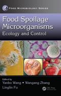 Food Spoilage Microorganisms