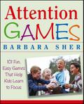 Attention Games