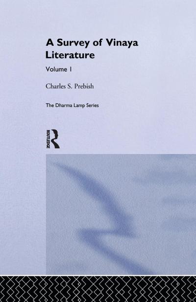 A Survey of Vinaya Literature