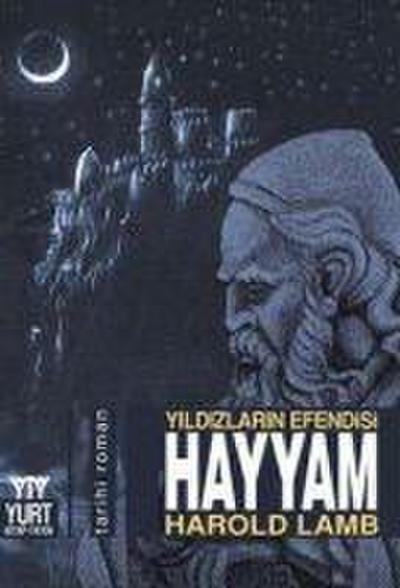 Hayyam - Yildizlarin Efendisi