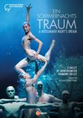Ein Sommernachtstraum - A Ballet by John Neumeier