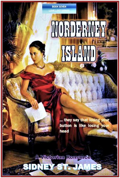 Norderney Island (Love Lost Series, #7)
