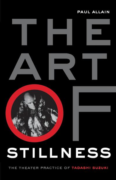 The Art of Stillness