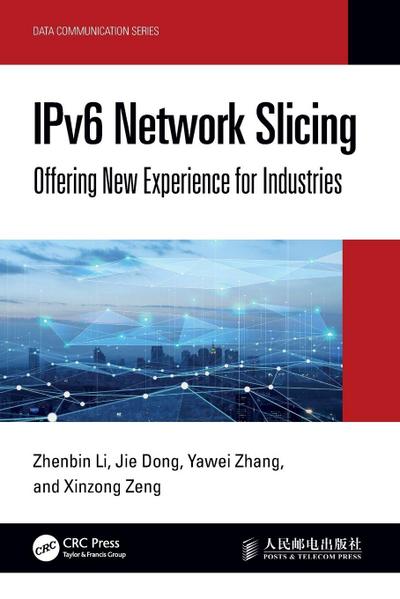 IPv6 Network Slicing