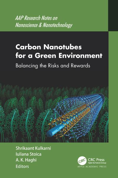 Carbon Nanotubes for a Green Environment