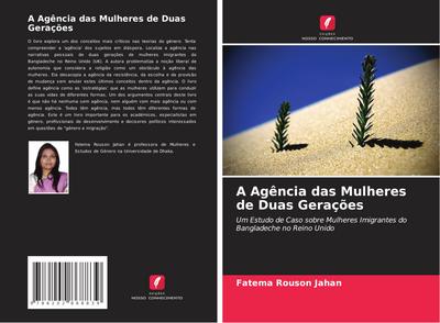 A Agência das Mulheres de Duas Gerações