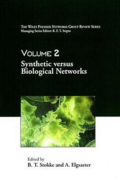 Synthetic Versus Biological Networks, Volume 2