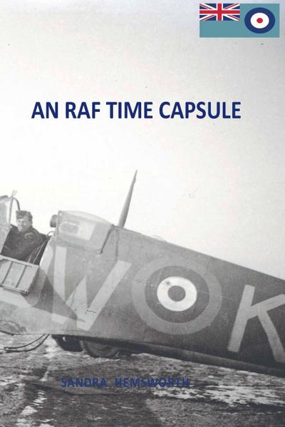 An RAF Time Capsule