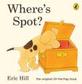 Where’s Spot?