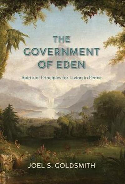 The Government of Eden