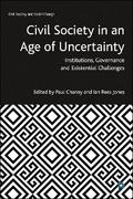 Civil Society in an Age of Uncertainty