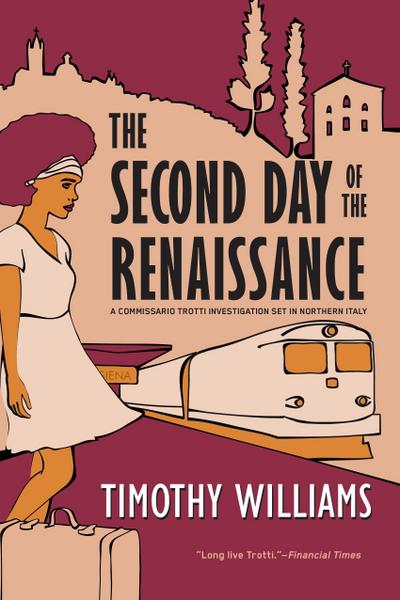 Williams, T: The Second Day Of The Renaissance
