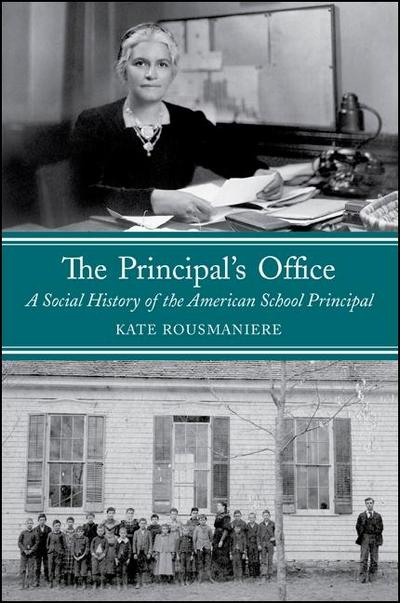 The Principal’s Office