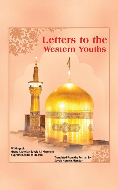 Letters to the Western Youths